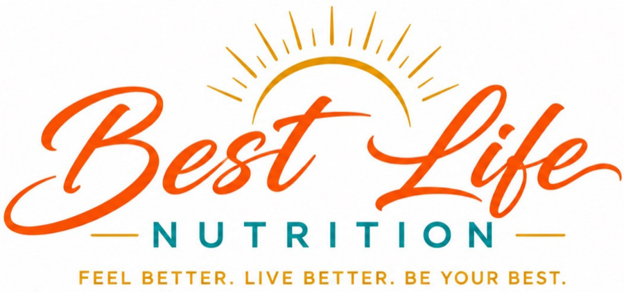 Best Life Nutrition